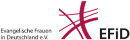Logo of EFiD e.V.